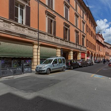 Bologna Tra Centro E Universita' Apartment エクステリア 写真