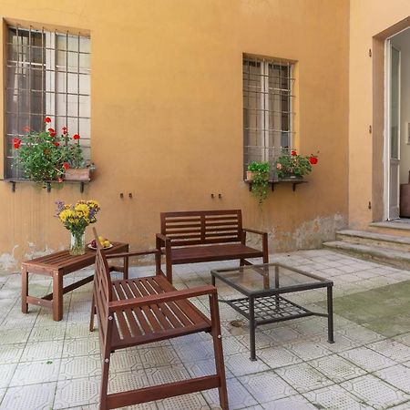 Bologna Tra Centro E Universita' Apartment エクステリア 写真