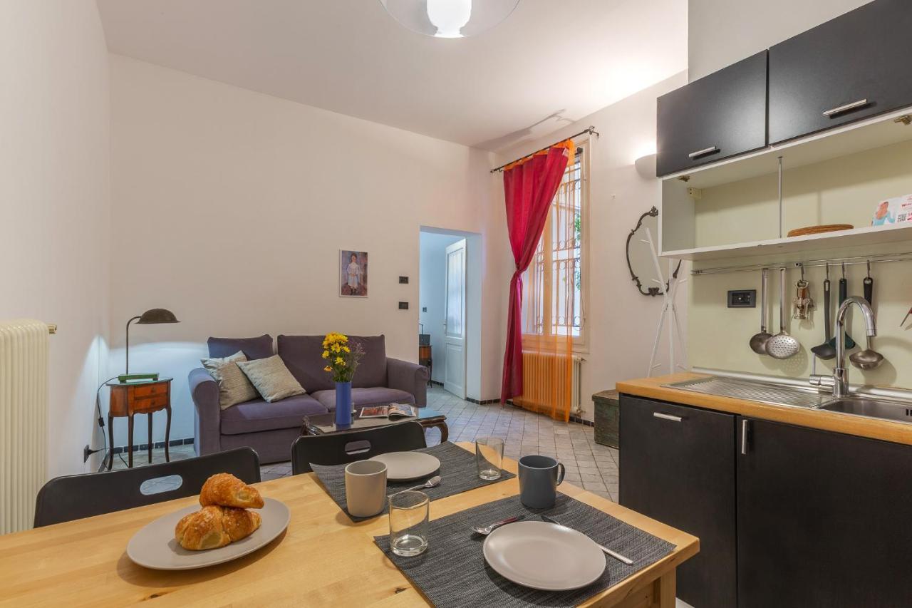 Bologna Tra Centro E Universita' Apartment エクステリア 写真