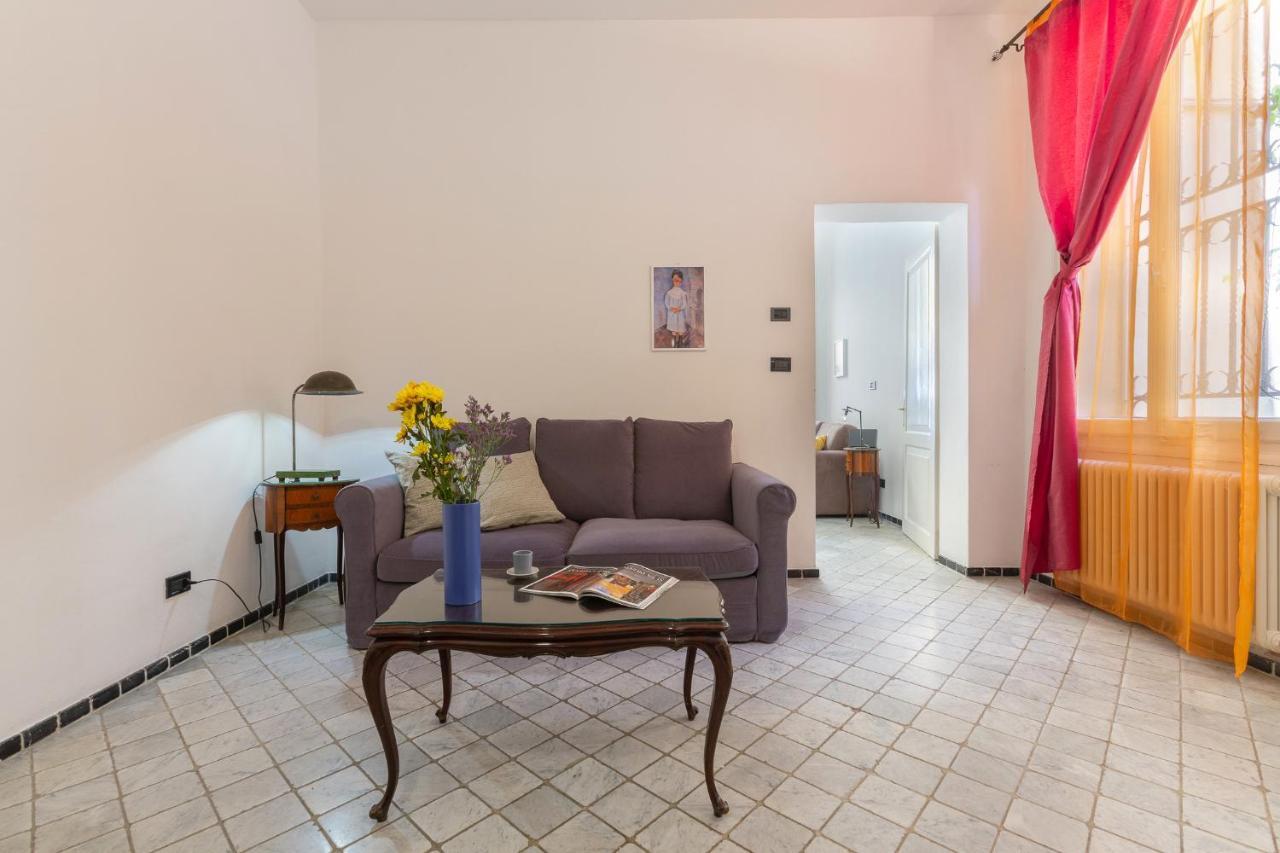 Bologna Tra Centro E Universita' Apartment エクステリア 写真