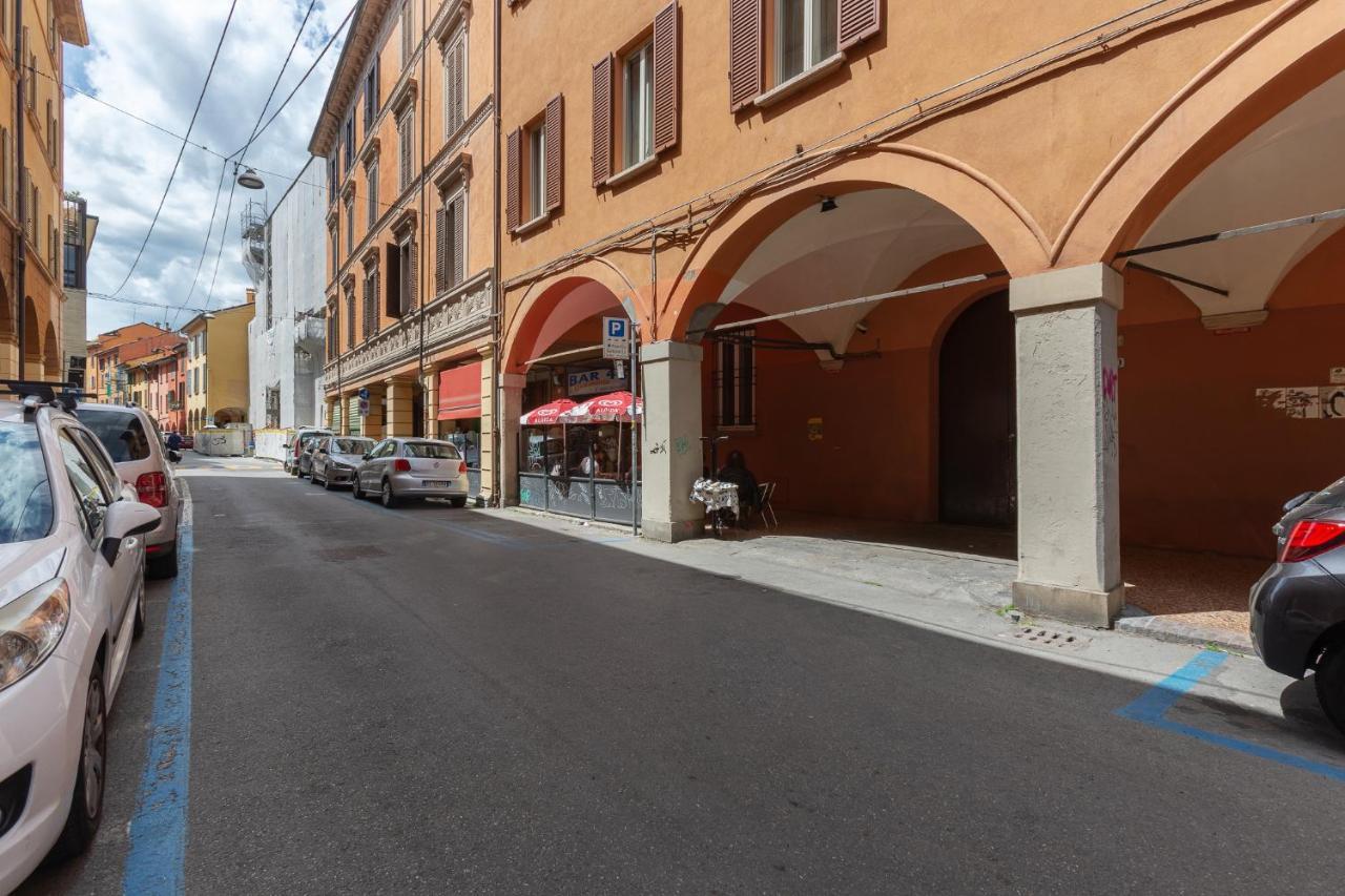 Bologna Tra Centro E Universita' Apartment エクステリア 写真