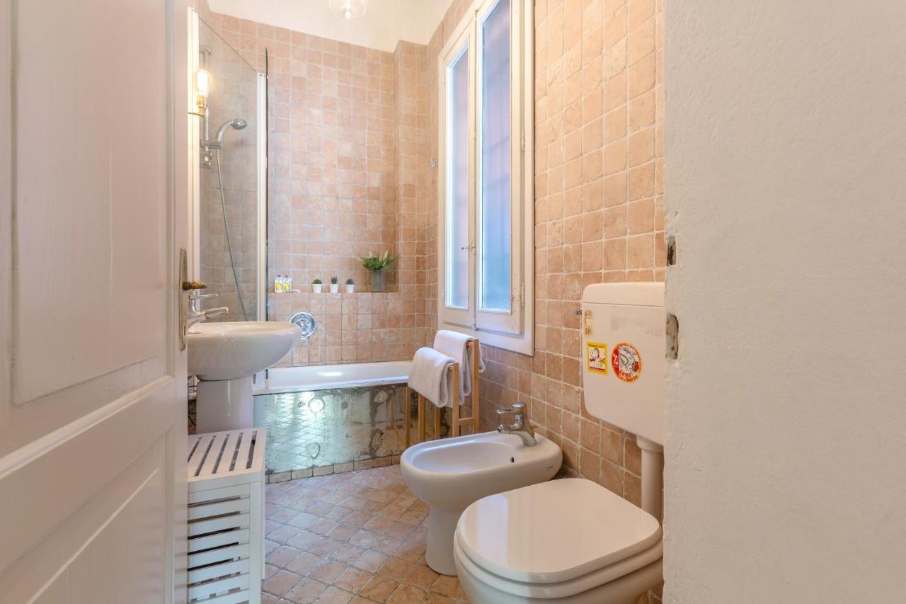 Bologna Tra Centro E Universita' Apartment エクステリア 写真