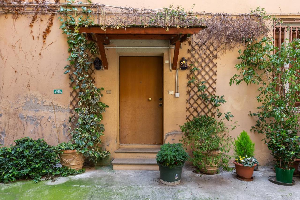 Bologna Tra Centro E Universita' Apartment エクステリア 写真